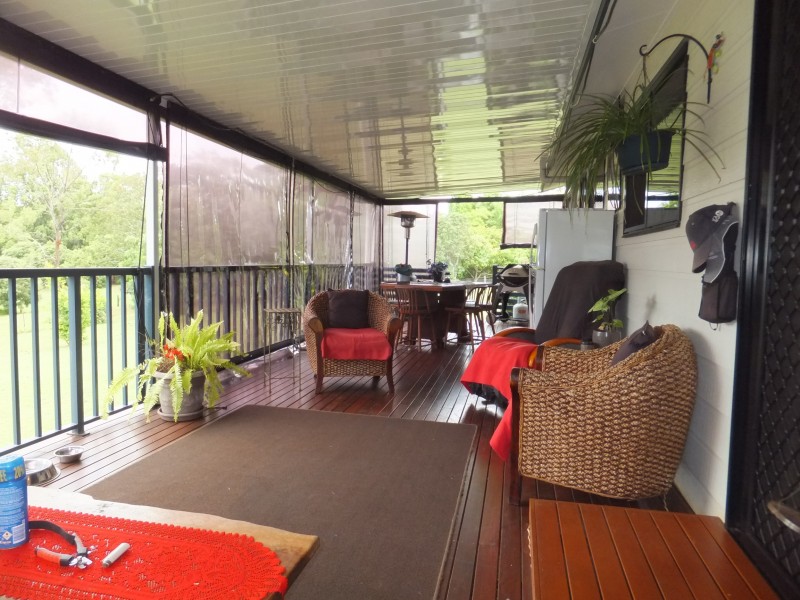 59 CSR DEPOT ROAD, Childers QLD 4660