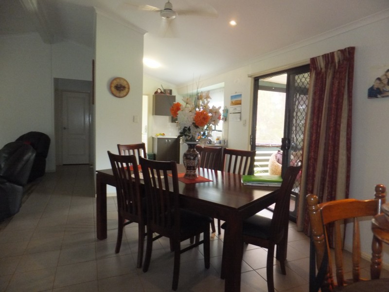 59 CSR DEPOT ROAD, Childers QLD 4660