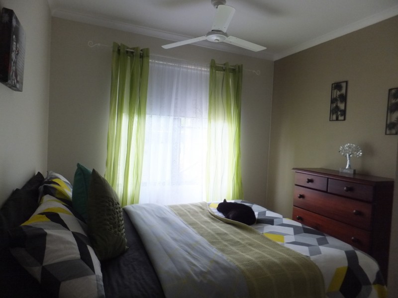 59 CSR DEPOT ROAD, Childers QLD 4660