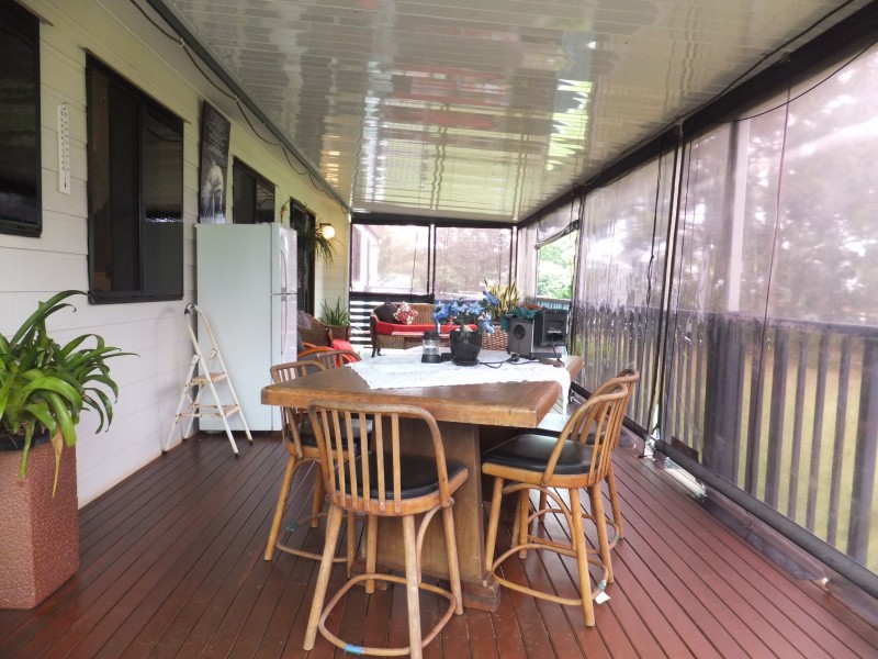 59 CSR DEPOT ROAD, Childers QLD 4660