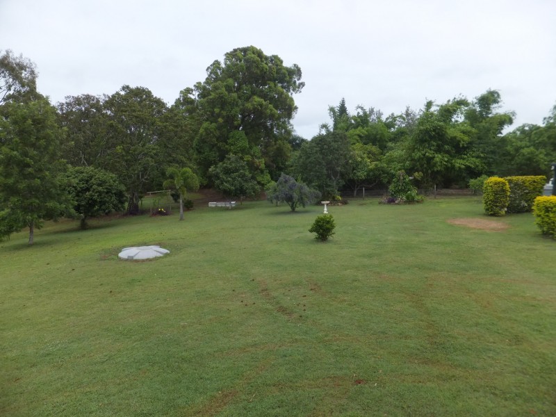 59 CSR DEPOT ROAD, Childers QLD 4660