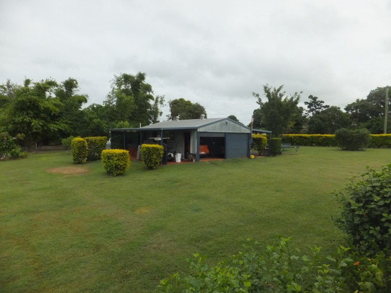 59 CSR DEPOT ROAD, Childers QLD 4660