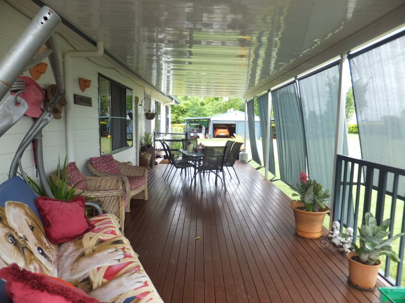 59 CSR DEPOT ROAD, Childers QLD 4660