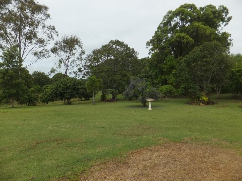 59 CSR DEPOT ROAD, Childers QLD 4660