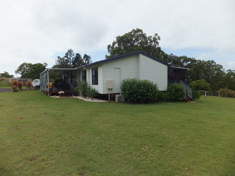 59 CSR DEPOT ROAD, Childers QLD 4660