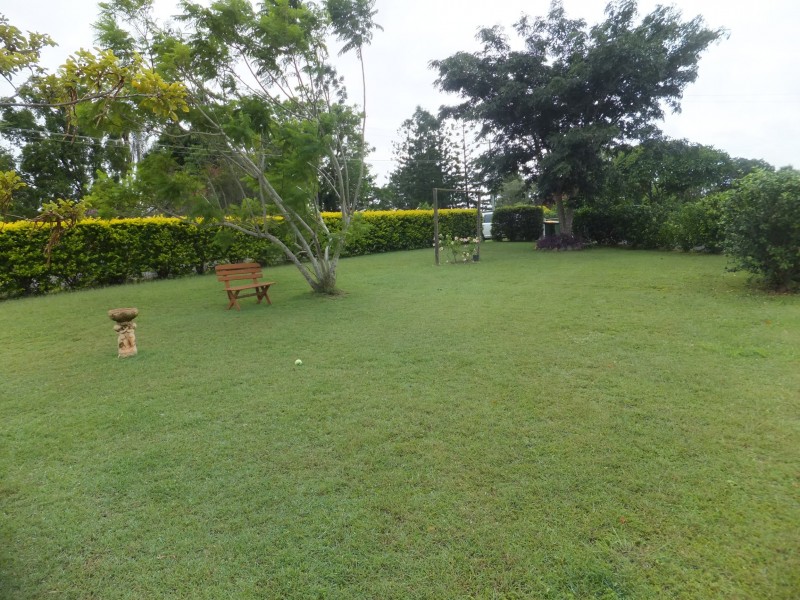 59 CSR DEPOT ROAD, Childers QLD 4660