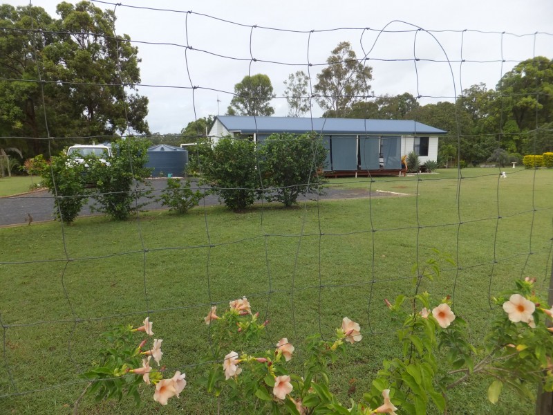 59 CSR DEPOT ROAD, Childers QLD 4660