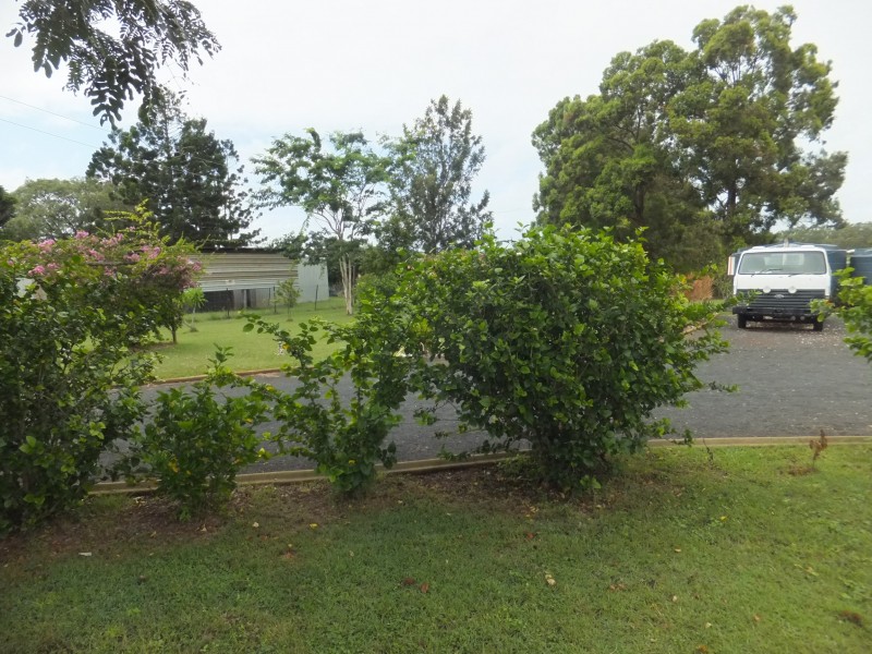59 CSR DEPOT ROAD, Childers QLD 4660