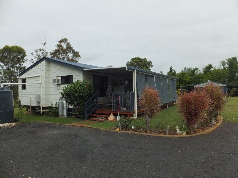 59 CSR DEPOT ROAD, Childers QLD 4660