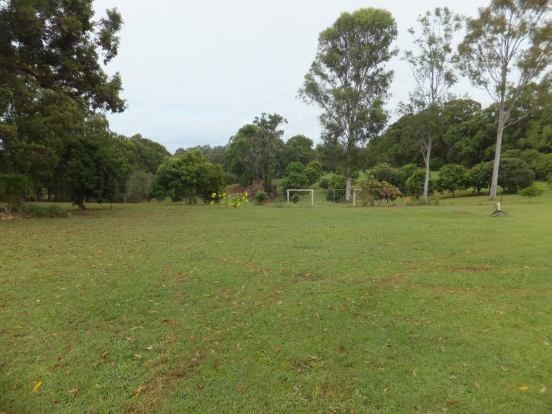 59 CSR DEPOT ROAD, Childers QLD 4660