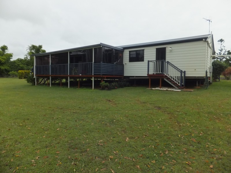 59 CSR DEPOT ROAD, Childers QLD 4660