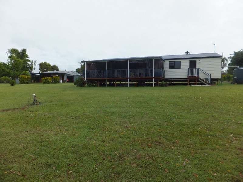59 CSR DEPOT ROAD, Childers QLD 4660