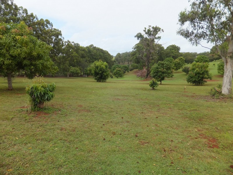 59 CSR DEPOT ROAD, Childers QLD 4660