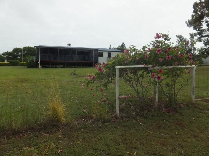 59 CSR DEPOT ROAD, Childers QLD 4660