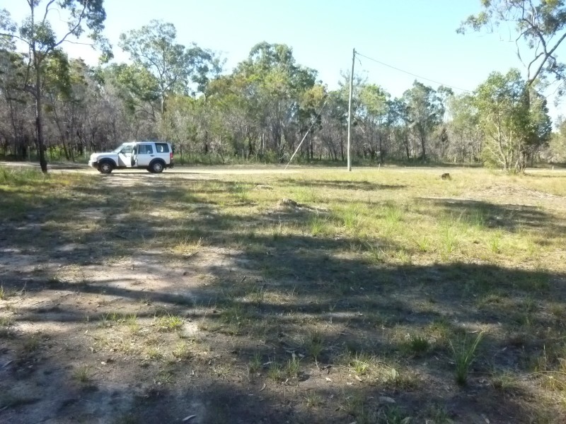 17 SMITH STREET, Buxton QLD 4660