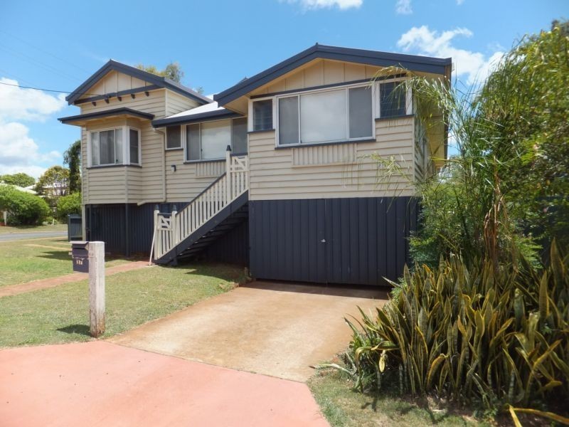 37 NELSON STREET, Childers QLD 4660