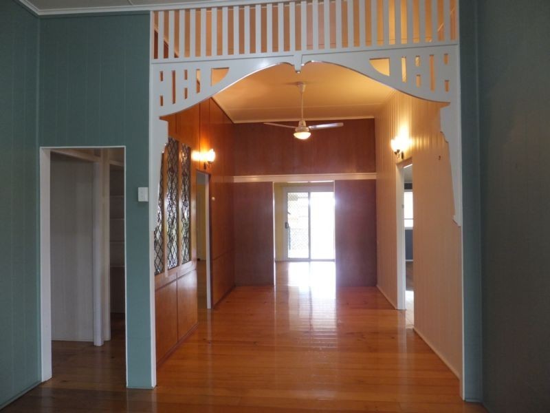 37 NELSON STREET, Childers QLD 4660