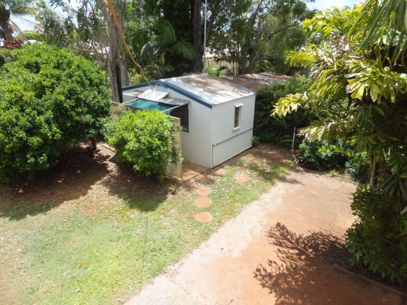 37 NELSON STREET, Childers QLD 4660