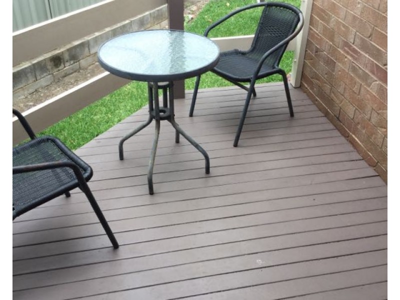 3/5 Cevn Street, Childers QLD 4660