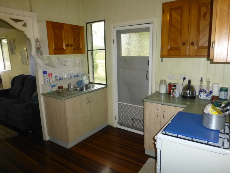 25 CORINGA HILLS ROAD, Coringa QLD 4621