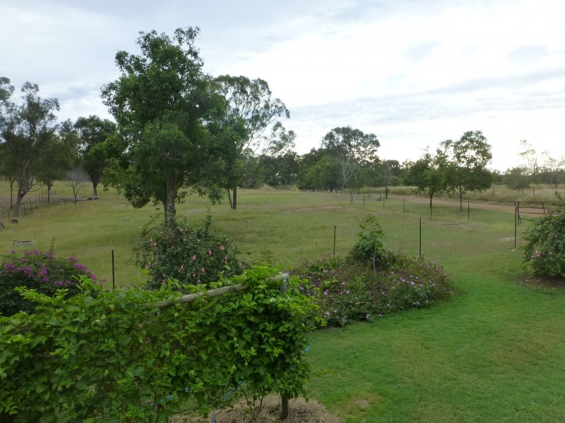 25 CORINGA HILLS ROAD, Coringa QLD 4621