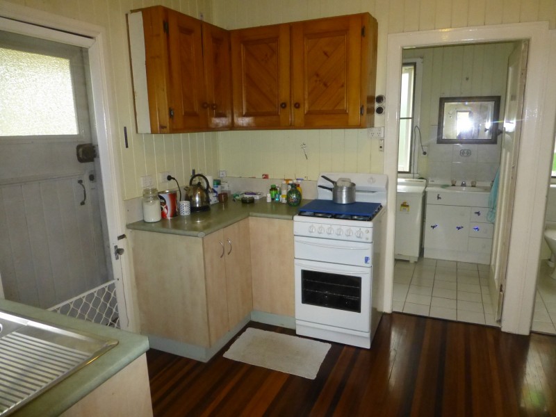 25 CORINGA HILLS ROAD, Coringa QLD 4621