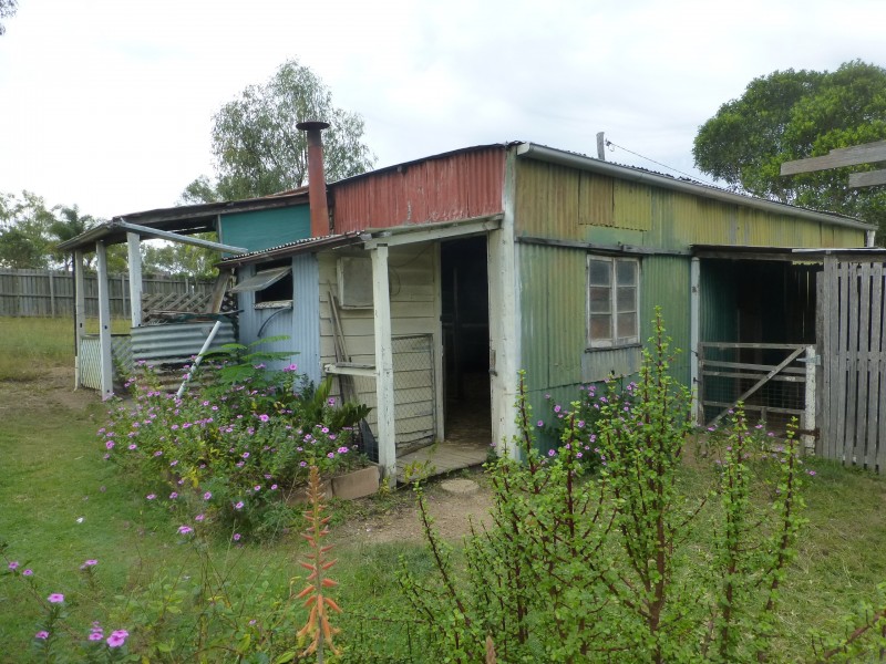 25 CORINGA HILLS ROAD, Coringa QLD 4621