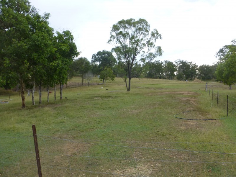 25 CORINGA HILLS ROAD, Coringa QLD 4621