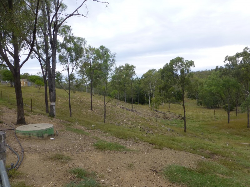 25 CORINGA HILLS ROAD, Coringa QLD 4621
