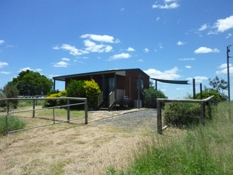 8000 ISIS HIGHWAY, Dallarnil QLD 4621