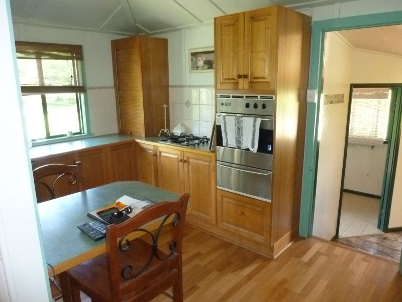 8000 ISIS HIGHWAY, Dallarnil QLD 4621