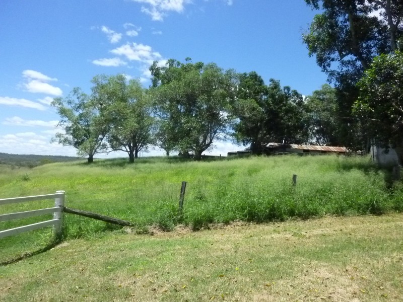 8000 ISIS HIGHWAY, Dallarnil QLD 4621