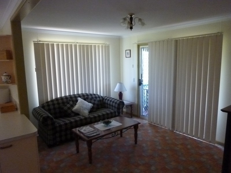 8000 ISIS HIGHWAY, Dallarnil QLD 4621