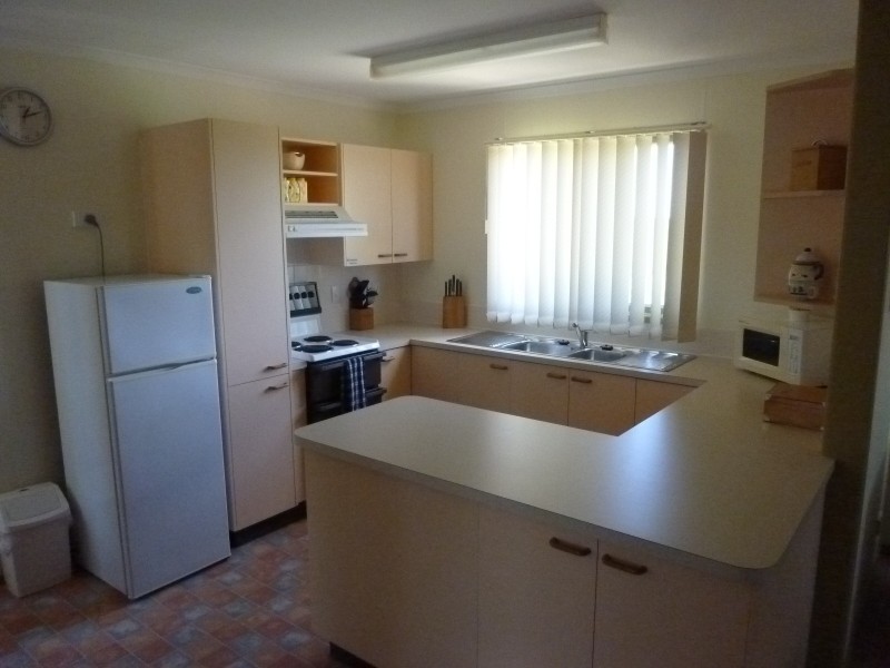 8000 ISIS HIGHWAY, Dallarnil QLD 4621