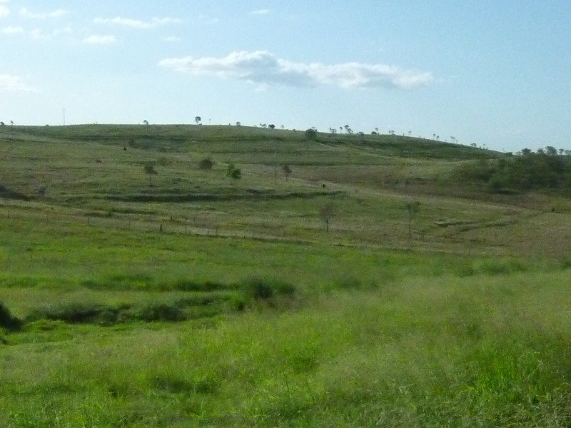 8000 ISIS HIGHWAY, Dallarnil QLD 4621