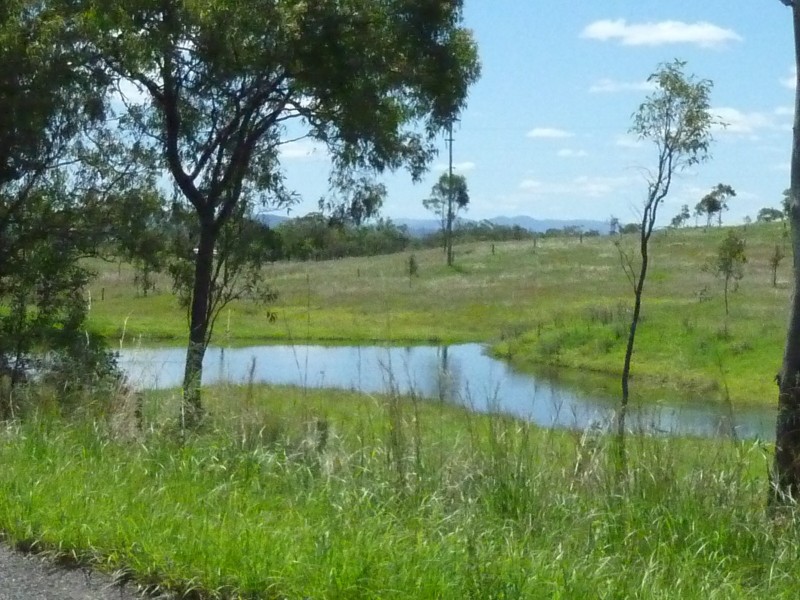 8000 ISIS HIGHWAY, Dallarnil QLD 4621