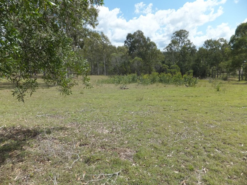 1 LISTER STREET, Apple Tree Creek QLD 4660