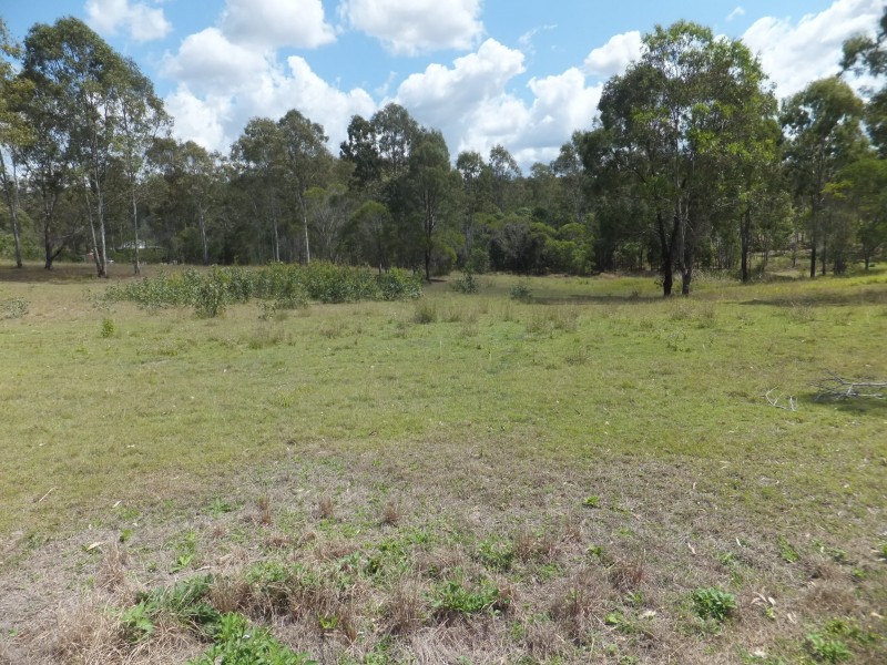 1 LISTER STREET, Apple Tree Creek QLD 4660