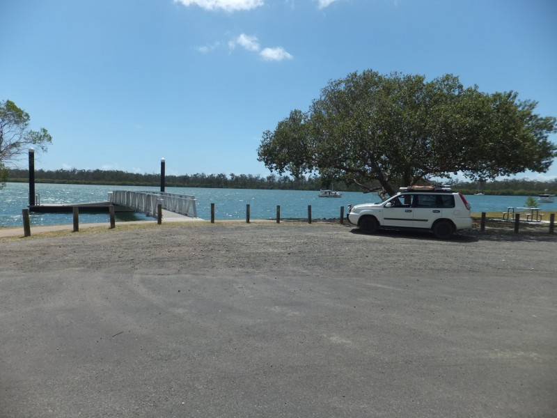 10 HUME STREET, Buxton QLD 4660