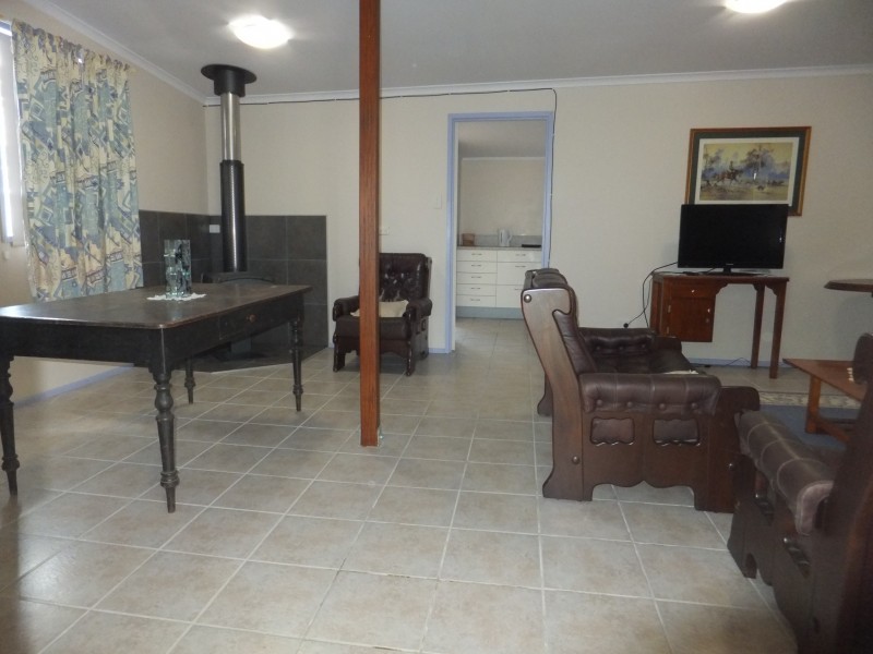 10 HUME STREET, Buxton QLD 4660