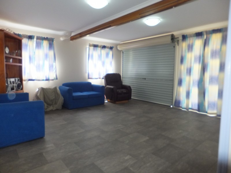 10 HUME STREET, Buxton QLD 4660