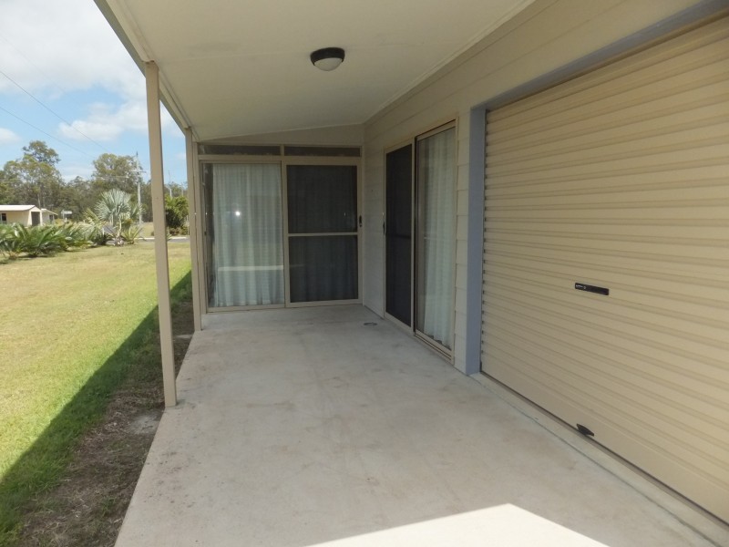 10 HUME STREET, Buxton QLD 4660