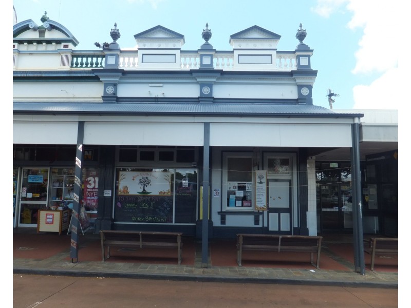 94 CHURCHILL STREET, Childers QLD 4660
