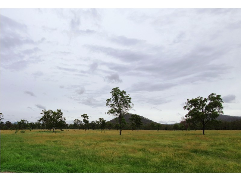 Dundarrah QLD 4625