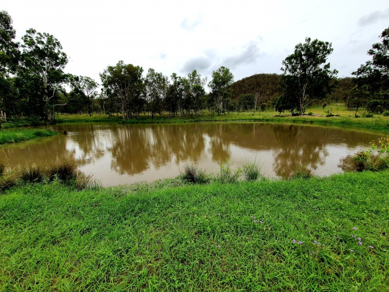 Dundarrah QLD 4625