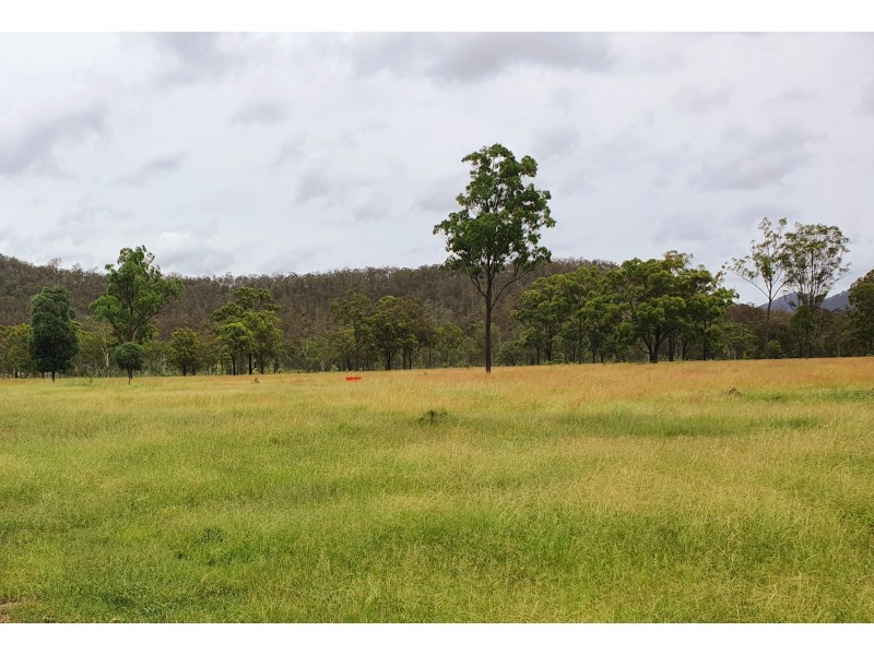 Dundarrah QLD 4625
