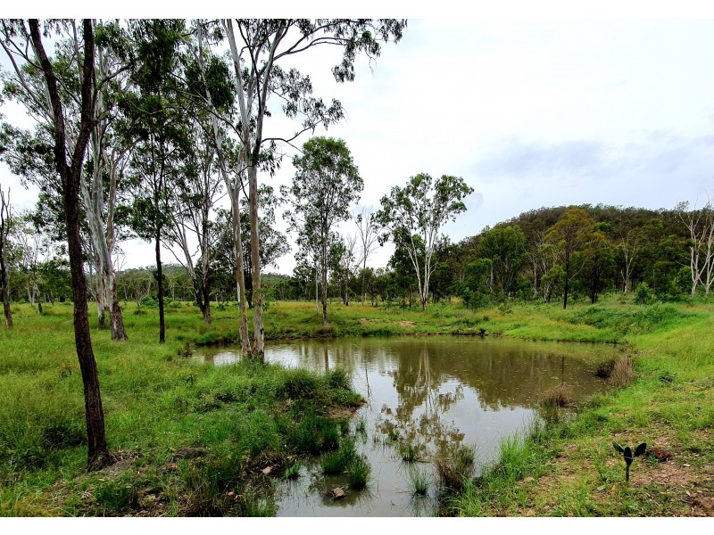 Dundarrah QLD 4625