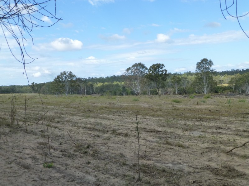 Apple Tree Creek QLD 4660