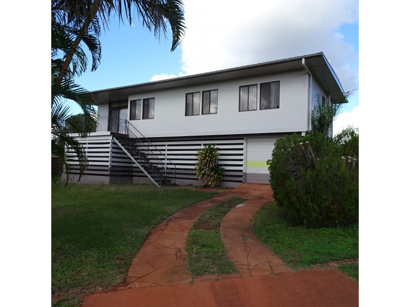 13 LORD STREET, Childers QLD 4660