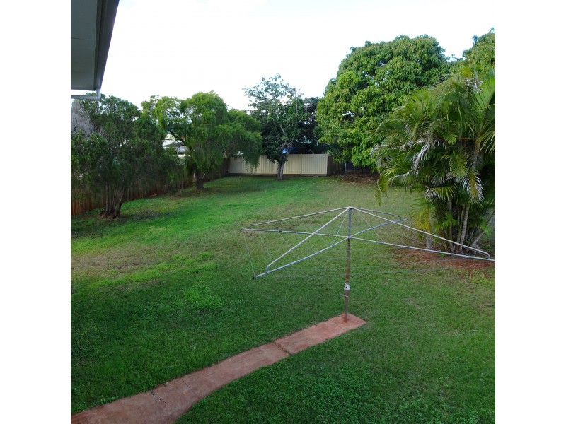 13 LORD STREET, Childers QLD 4660